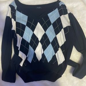 Cute cardigan from PacSun